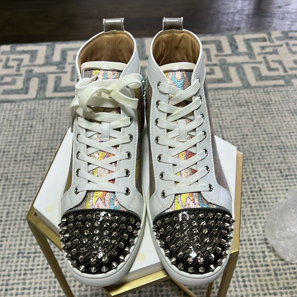 Christian Louboutin